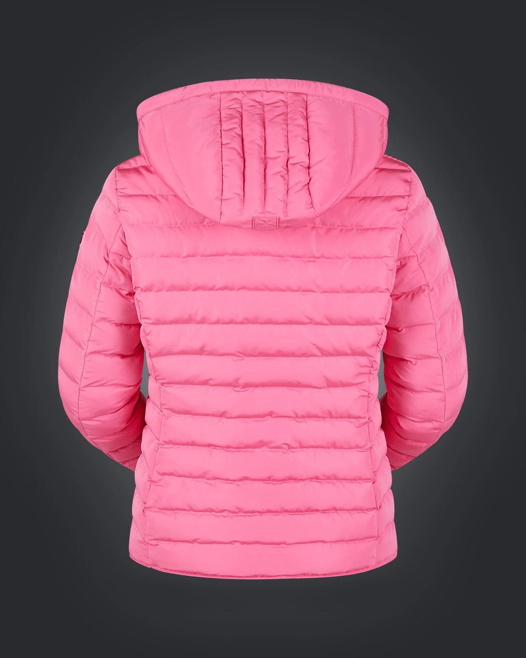Italy Hood,1040,Pink