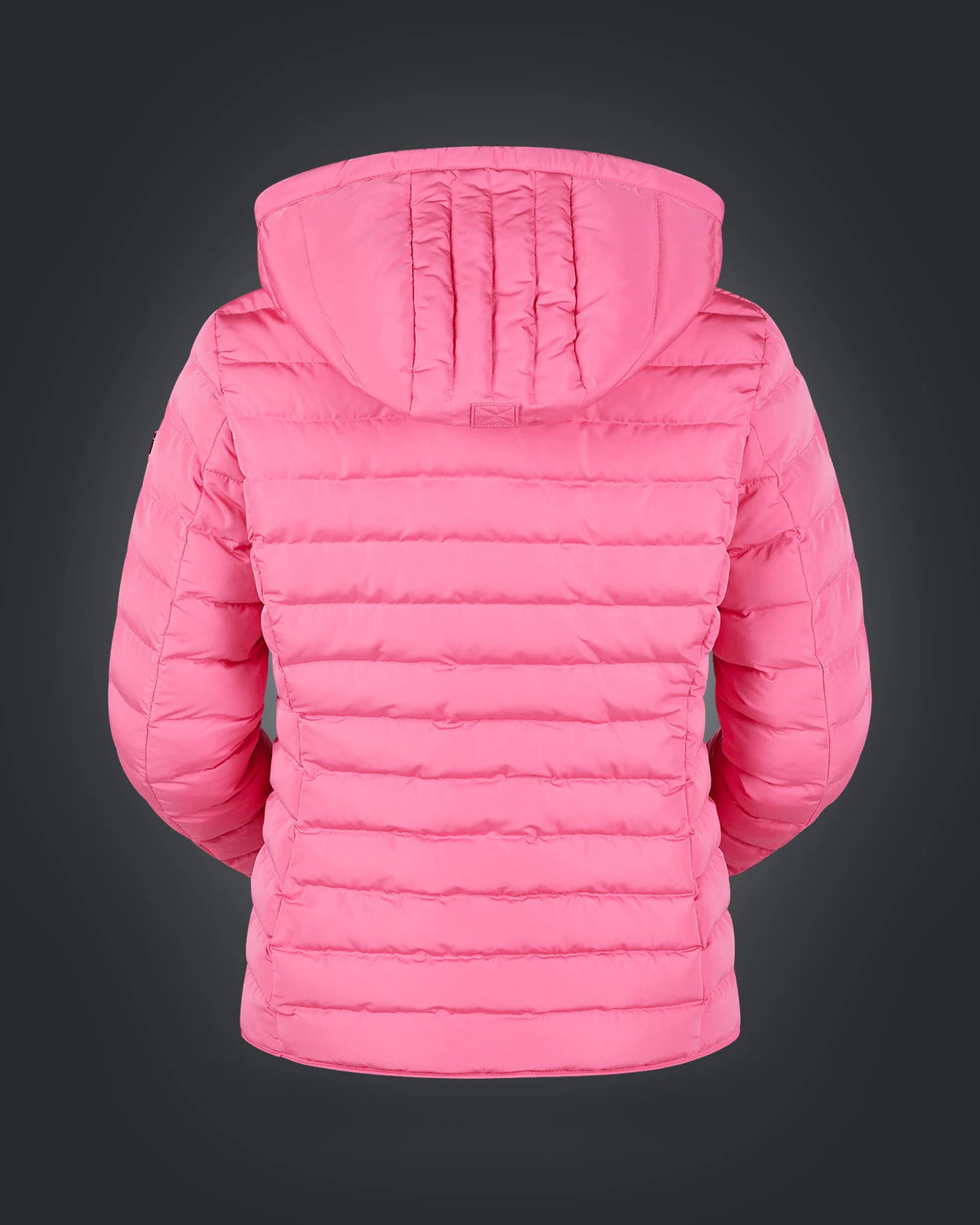 Italy Hood,1040,Pink