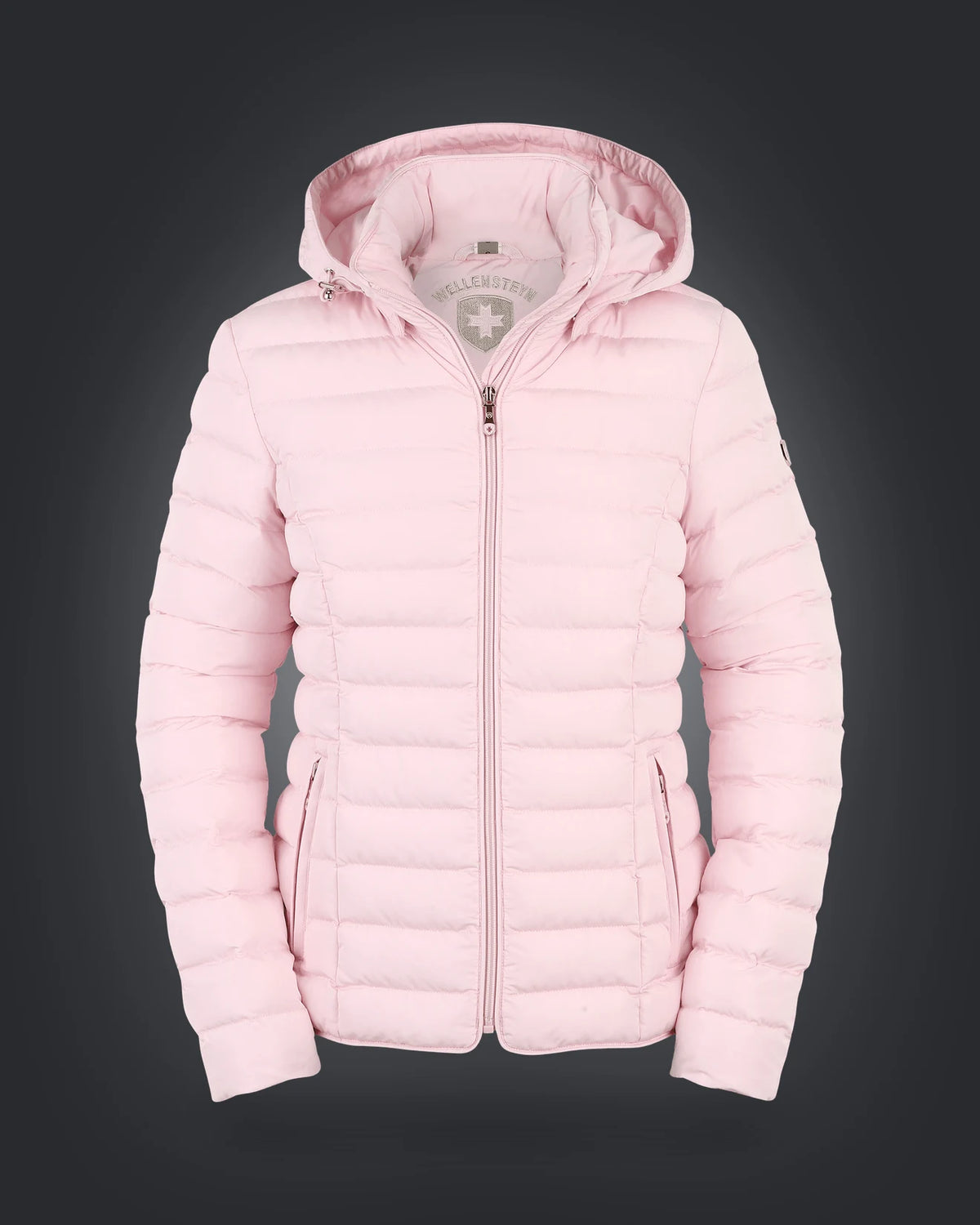 Italy Hood,1040,Rose