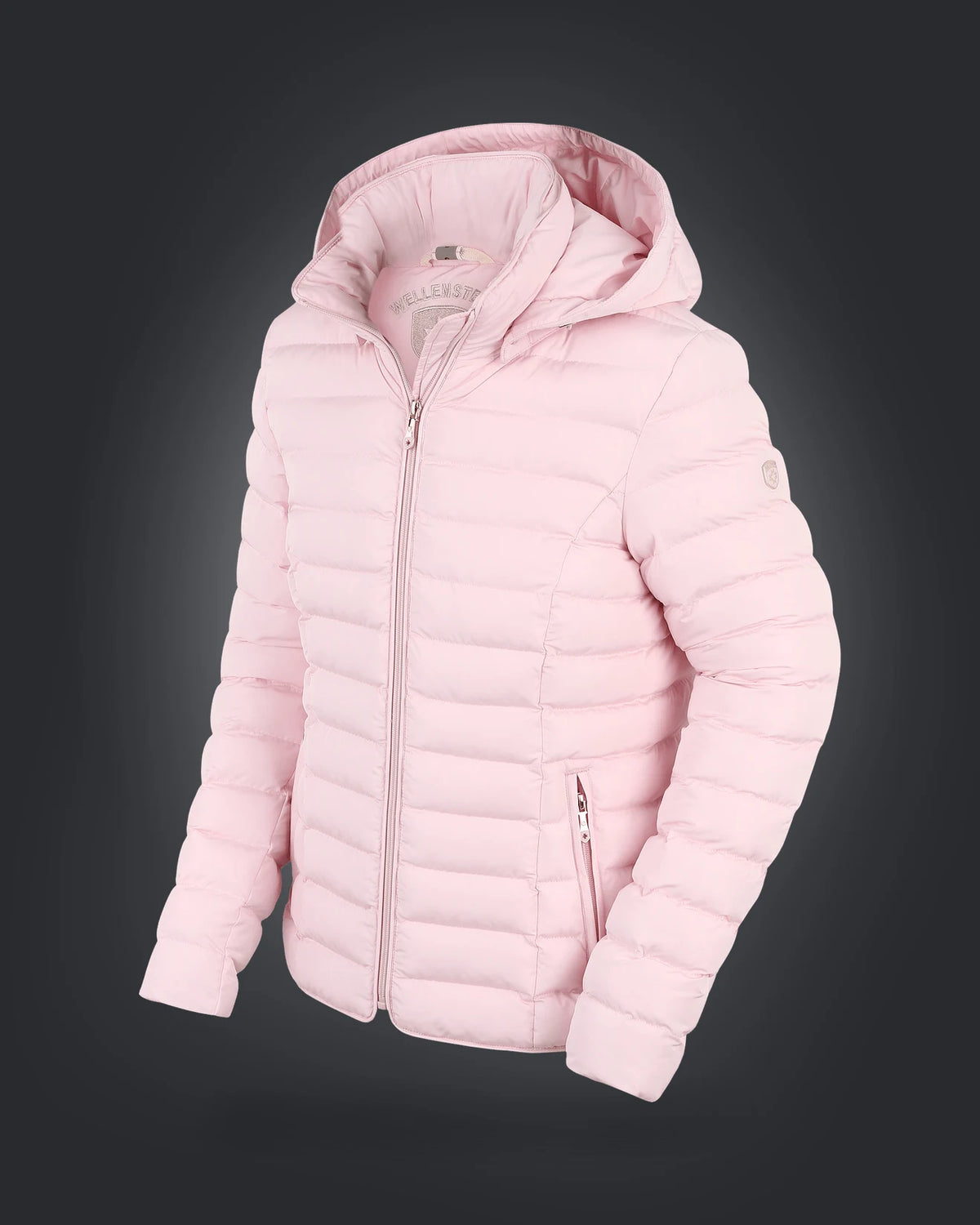 Italy Hood,1040,Rose