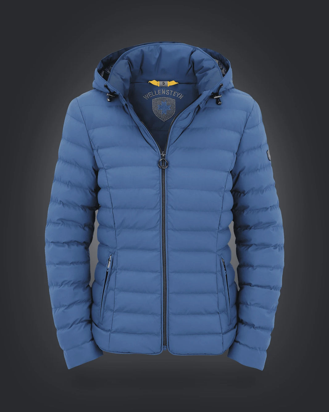 Italy Hood,719,Skyblue