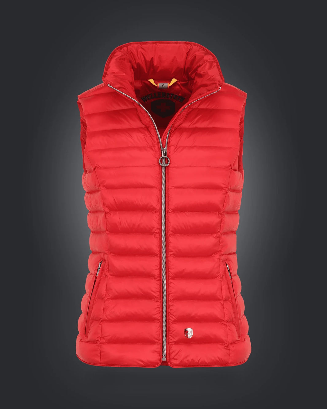 Italy Vest