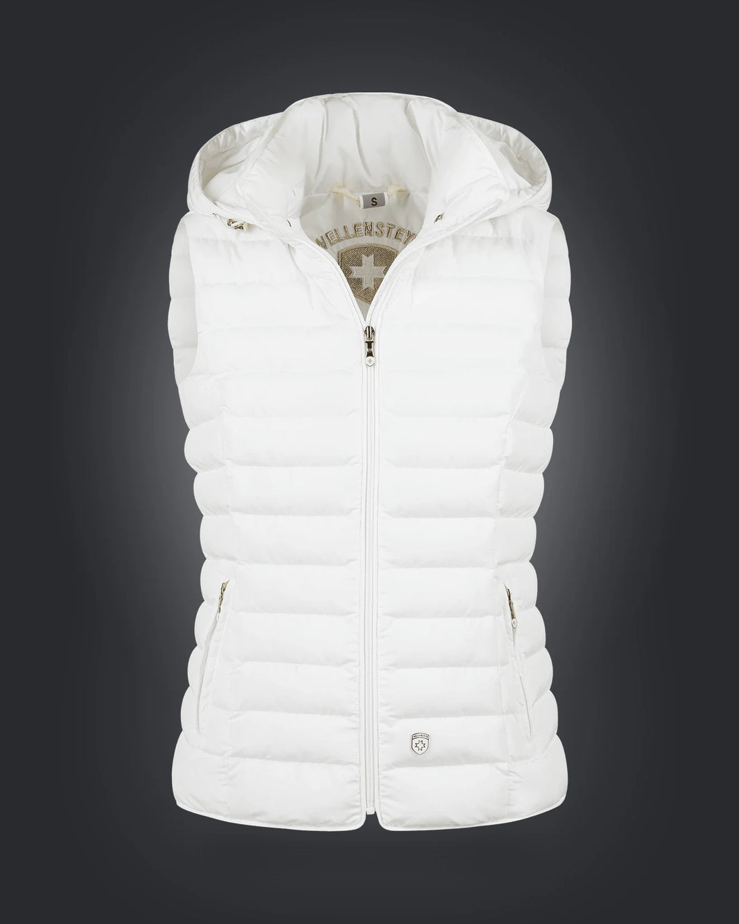 Italy Vest Hood