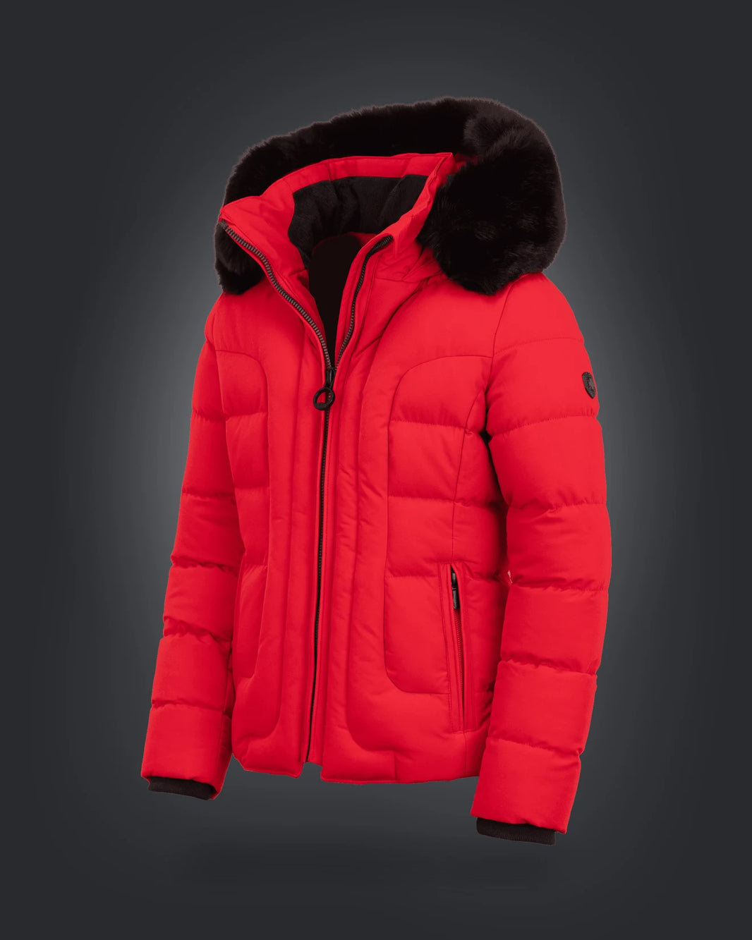 Kids-Belvitesse,565,Red