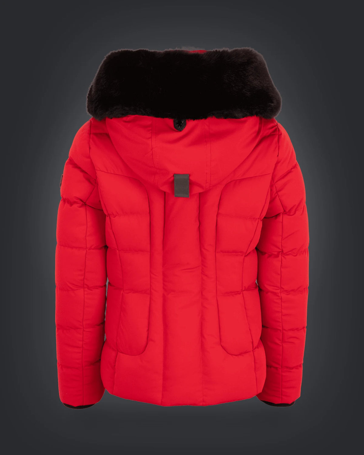 Kids-Belvitesse,565,Red