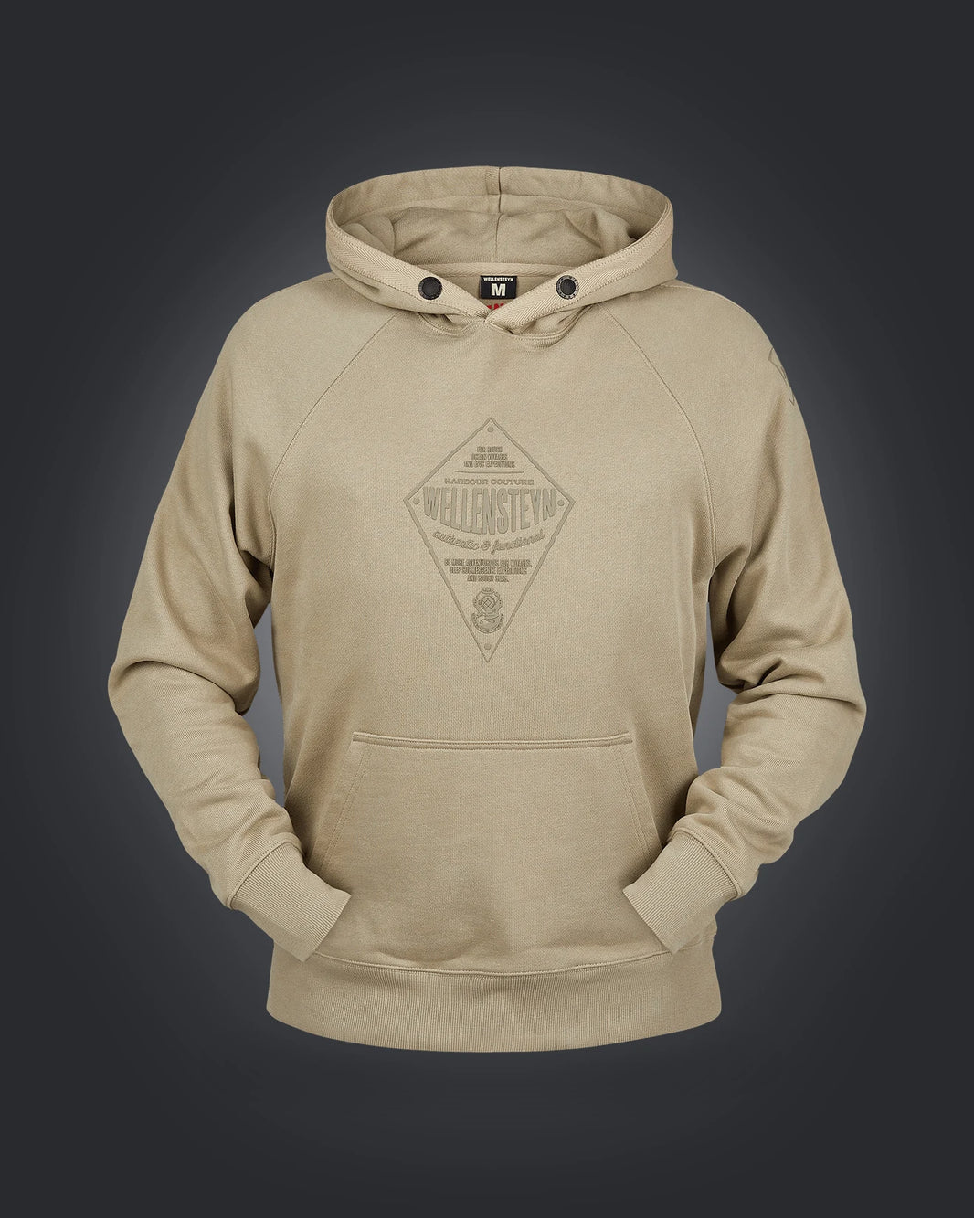 Komodore Men,789,Beige