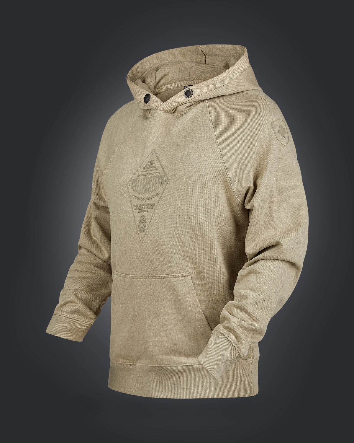 Komodore Men,789,Beige