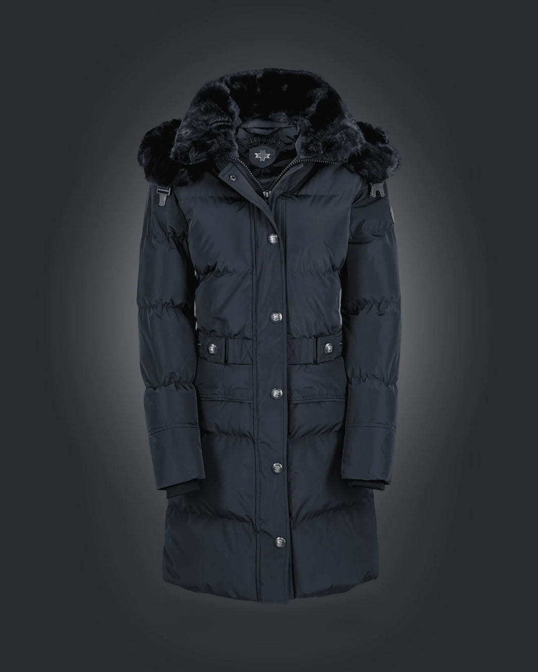Kitzbühel Women Winter,382,Midnightblue
