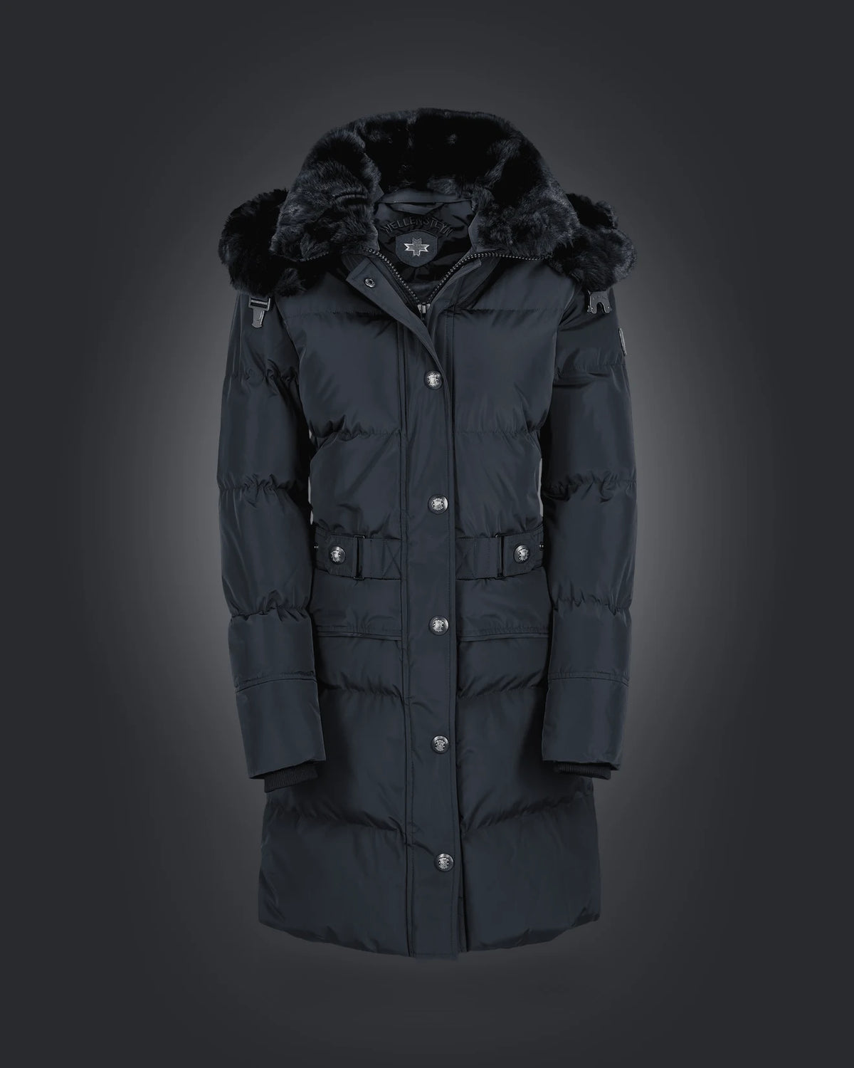 Kitzbühel Women Winter,382,Midnightblue