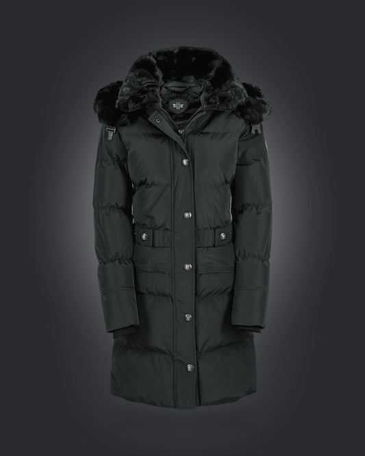 Kitzbühel Women Winter,382,Schwarz