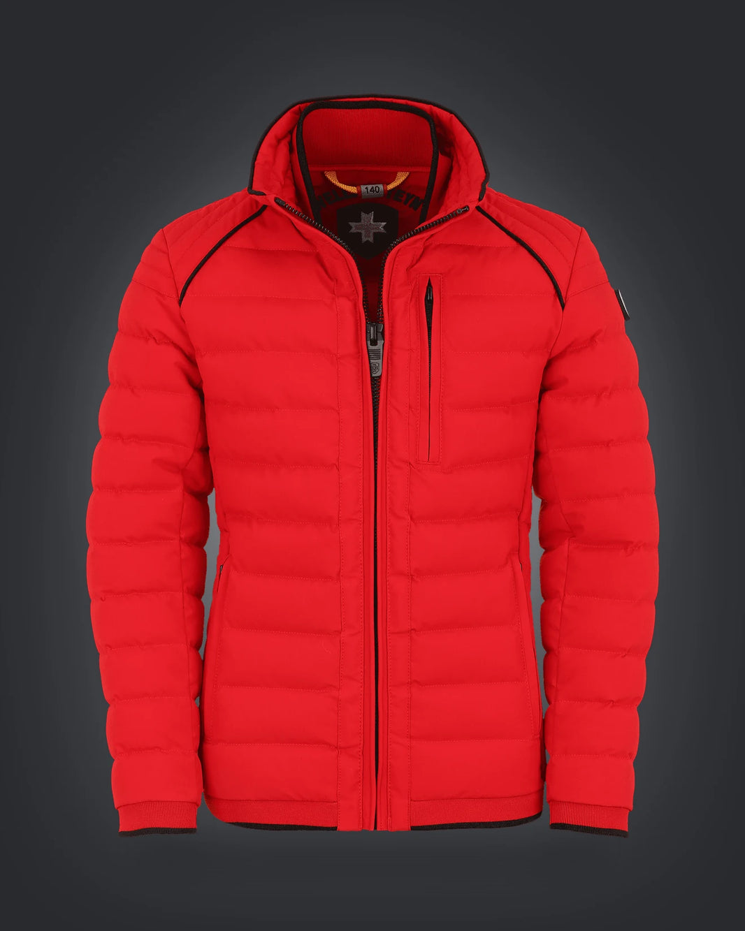 Kids-MOL,1035,Red