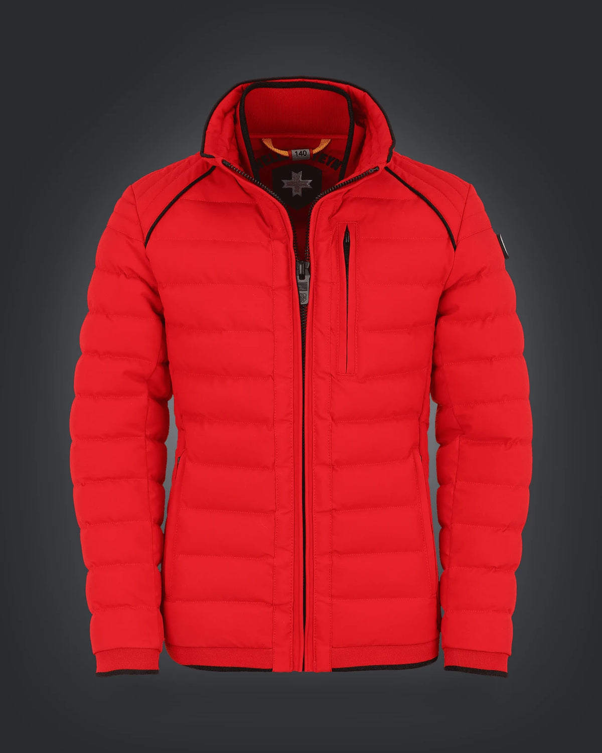 Kids-MOL,1035,Red