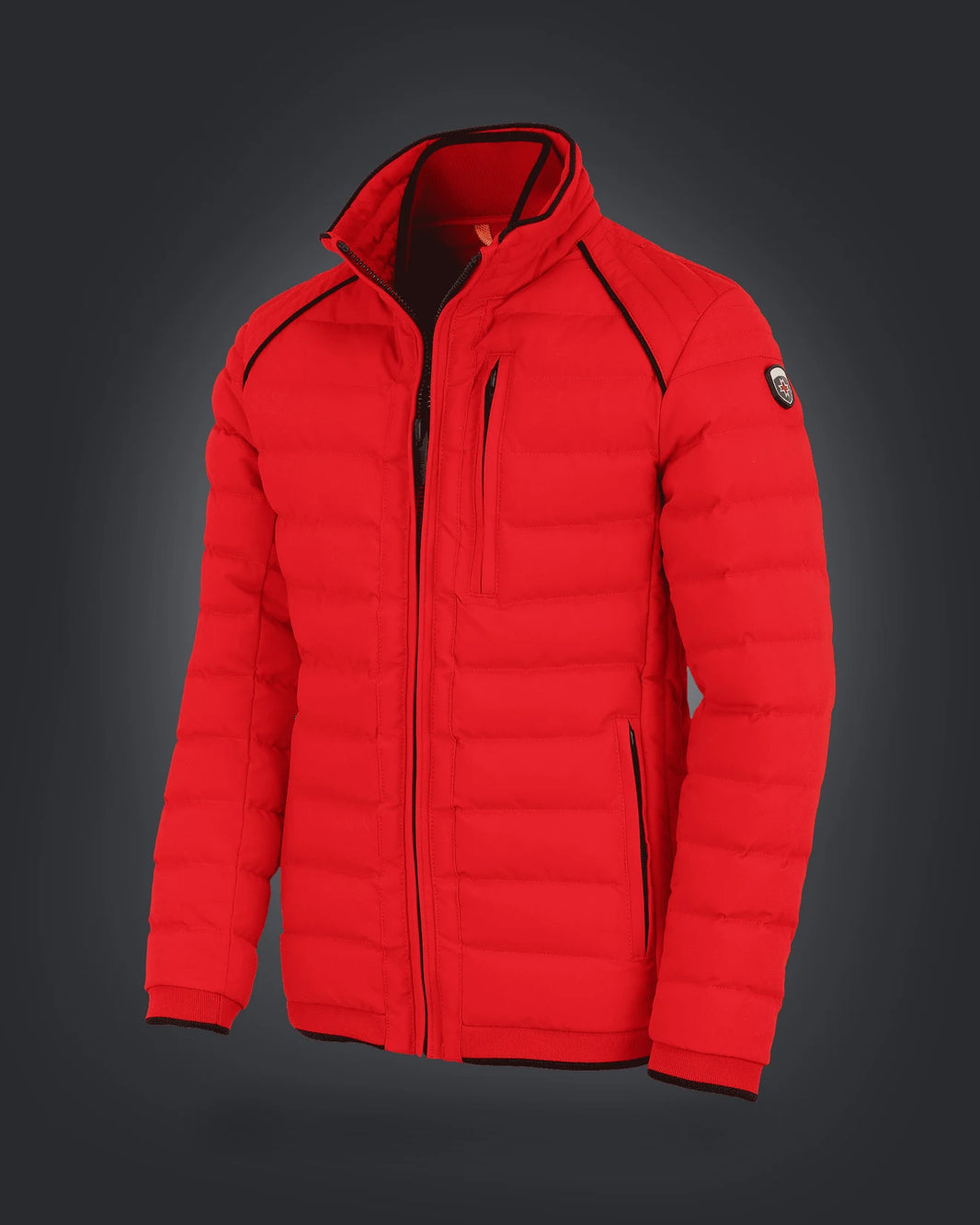 Kids-MOL,1035,Red