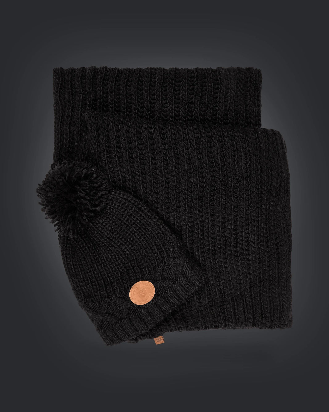 Kampen,109,Black