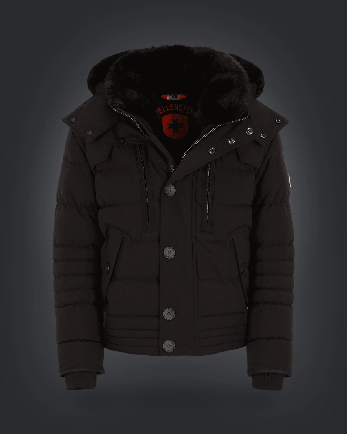 Kids-Starstream,565,Schwarz