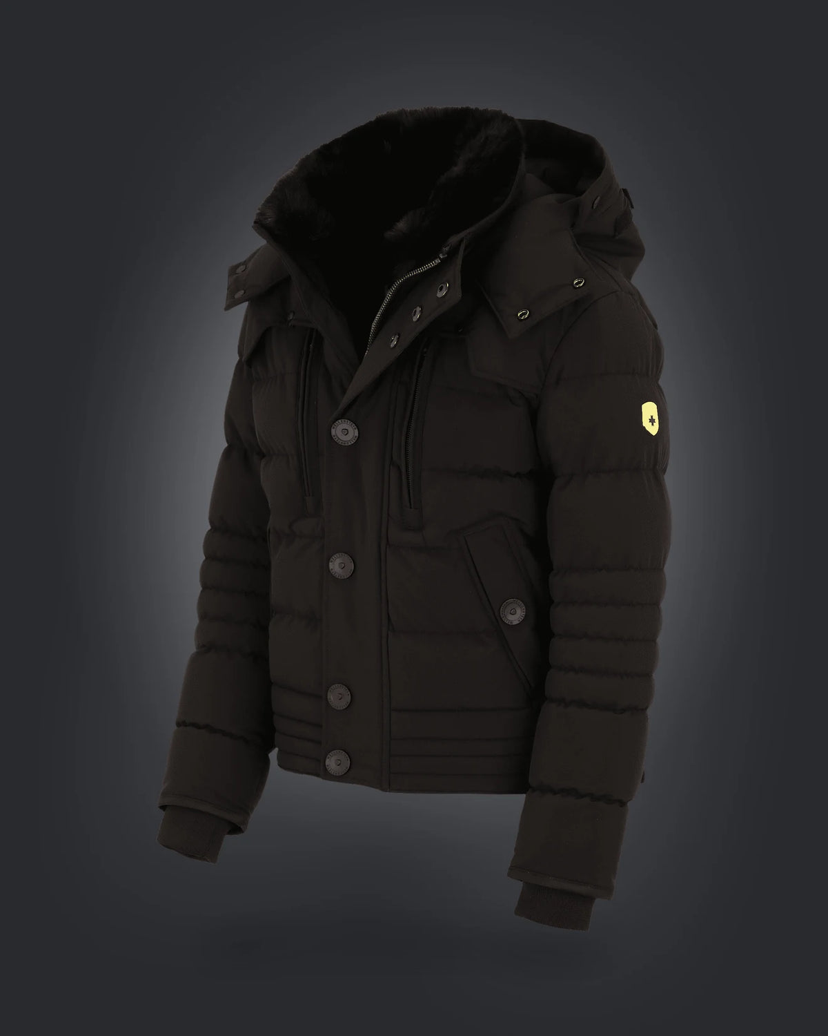 Kids-Starstream,565,Schwarz
