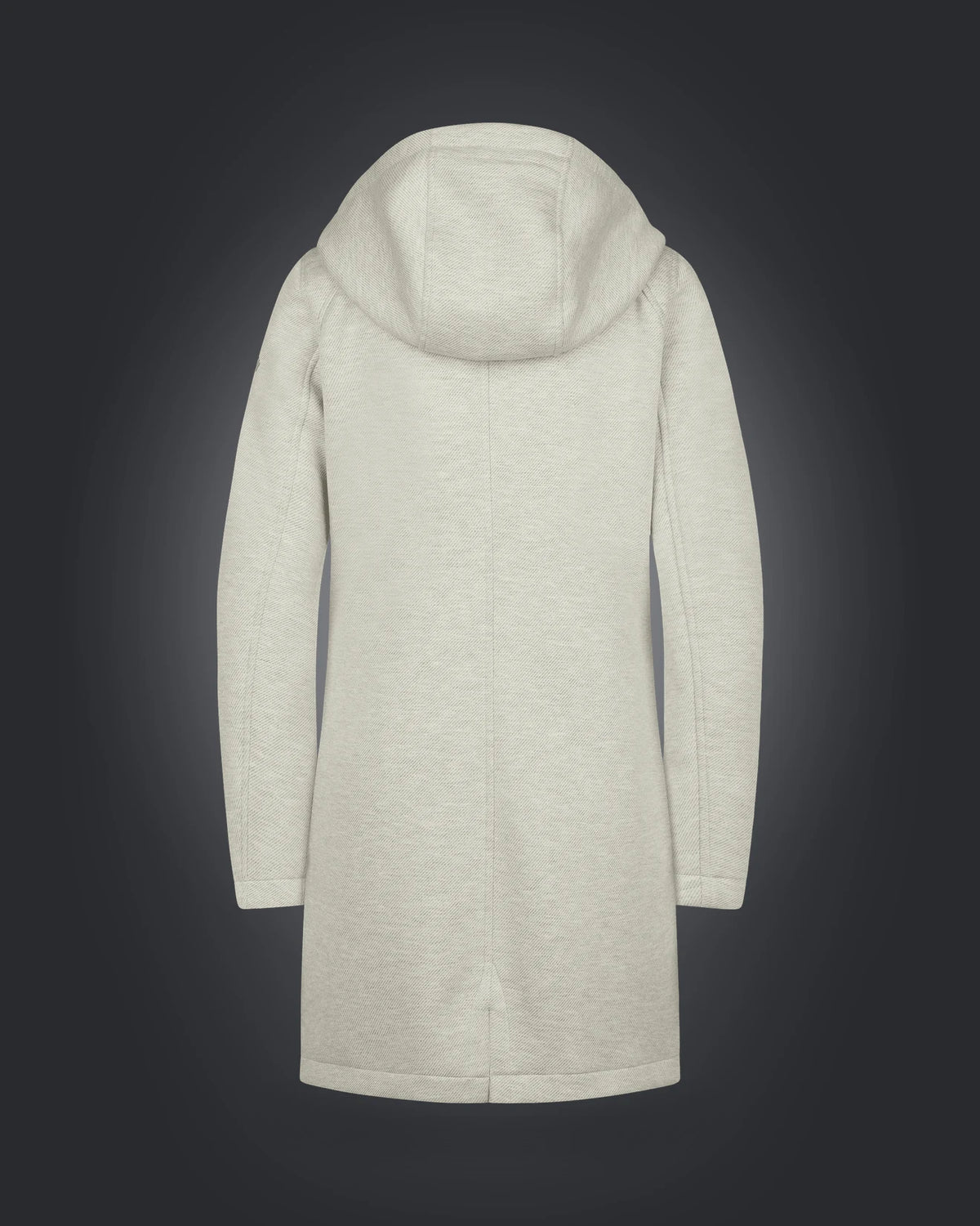 Lacal, 1000,Lightsilvermelange/Silver