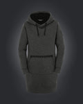 Darkgreymelange/ Black