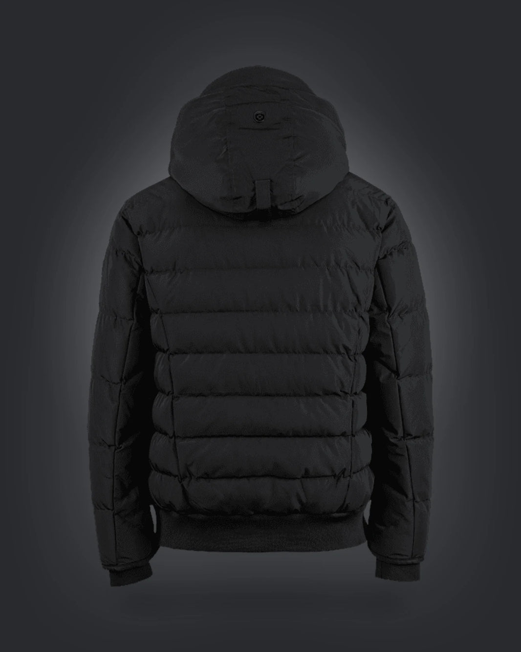 Leuchtcraft Blouson,435,Schwarz