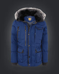 Royalblau