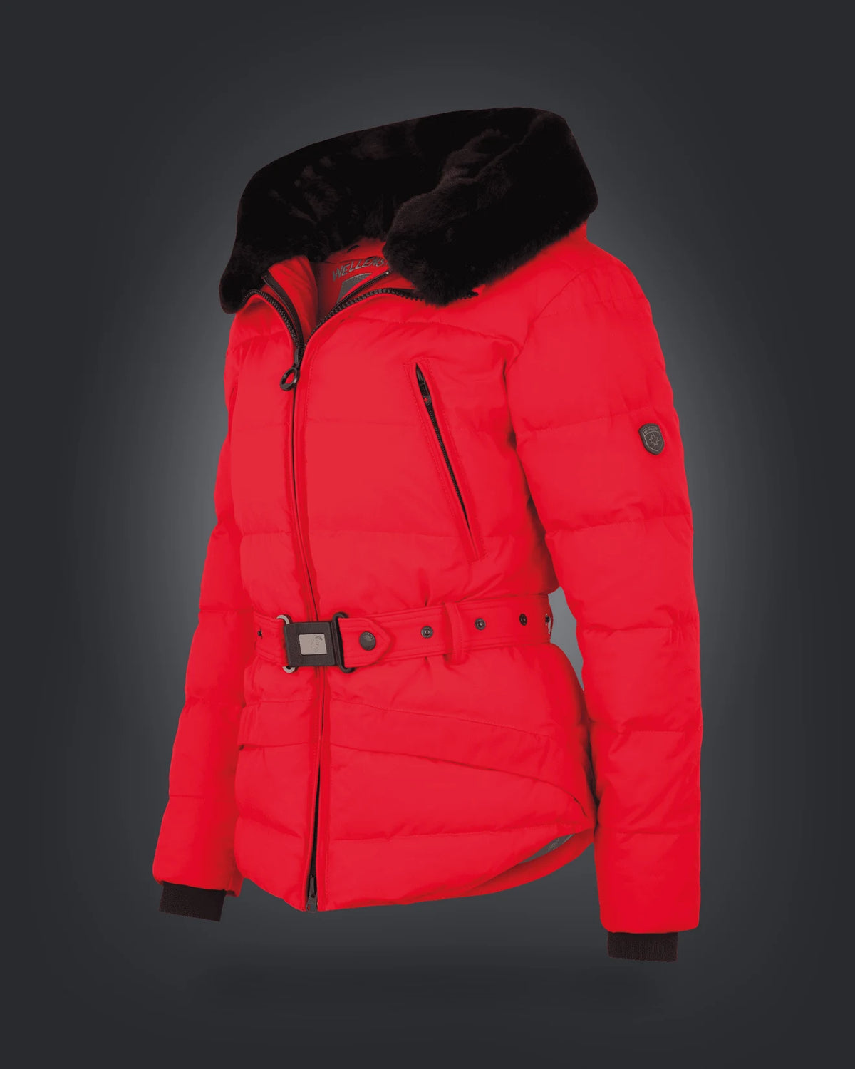 Mayfair, 856, Red
