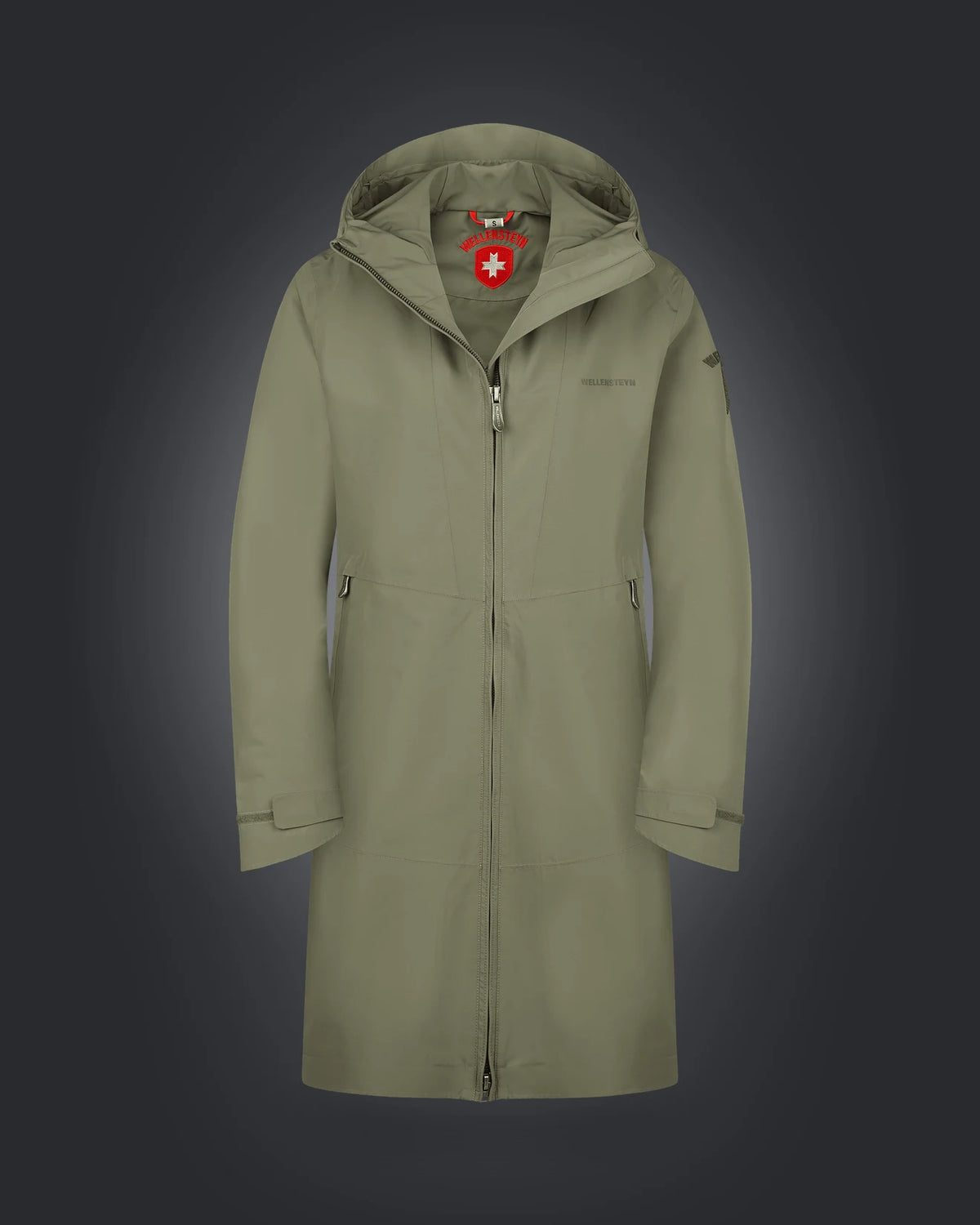 Metropolis Lady,870,Rosemary