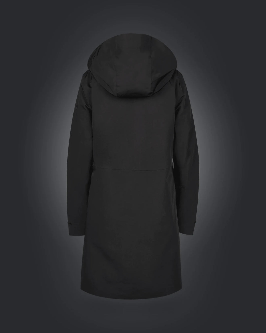 Metropolis Lady,870,Schwarz