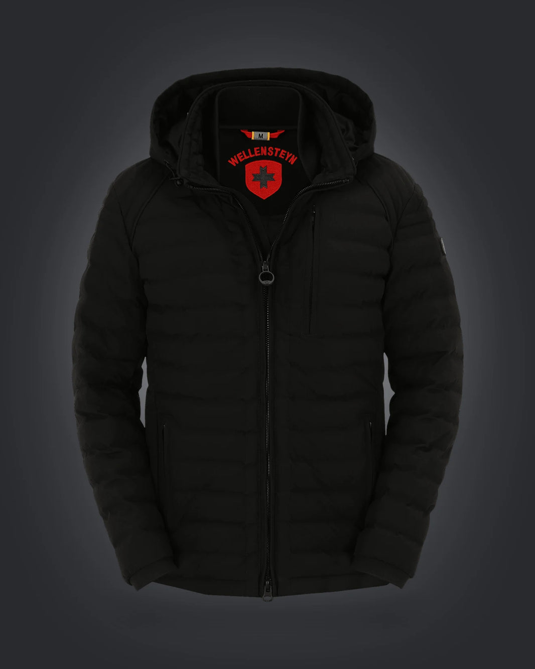 MOL Men Hood