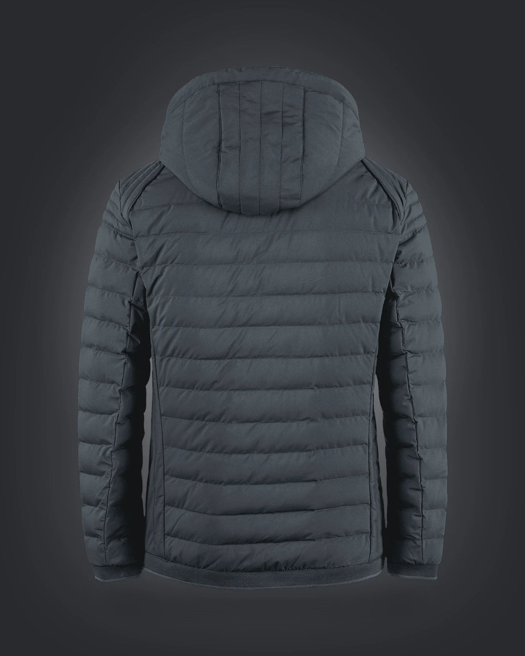 MOL Men Hood,719,Batblue