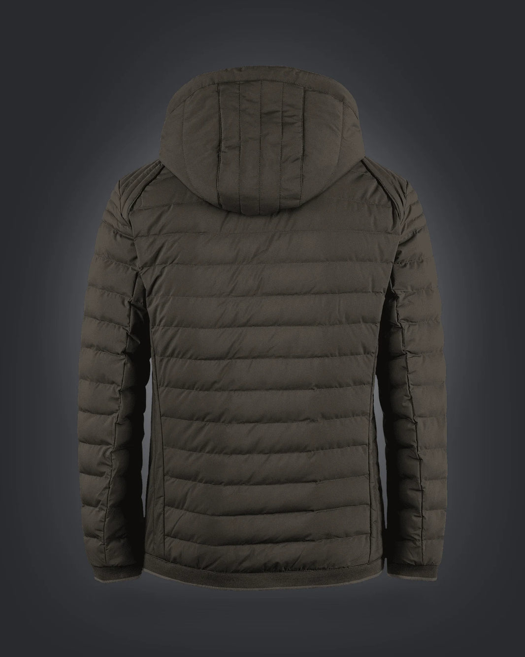MOL Men Hood,719,Blackarmy