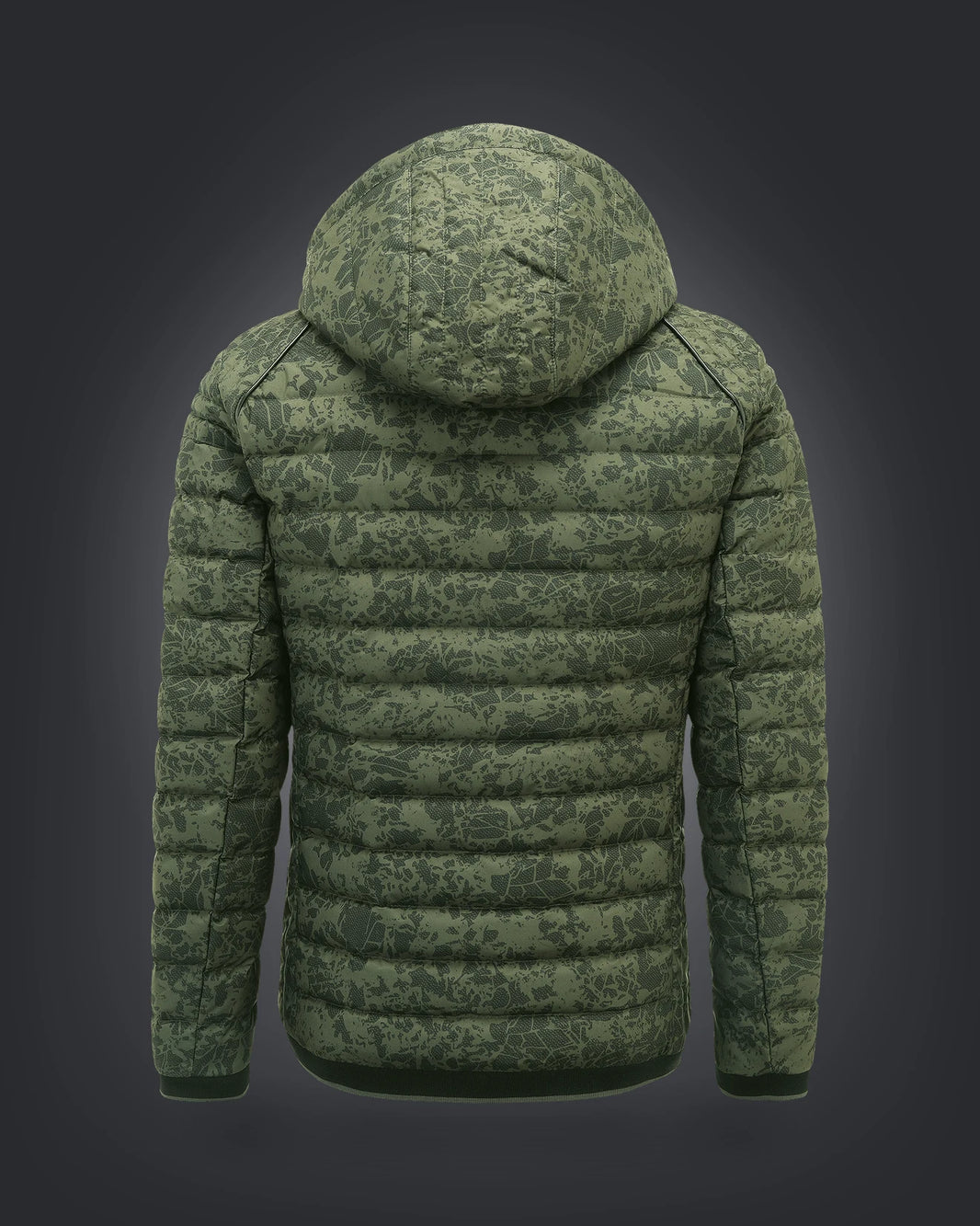 MOL Men Hood,788, Camoublackarmy