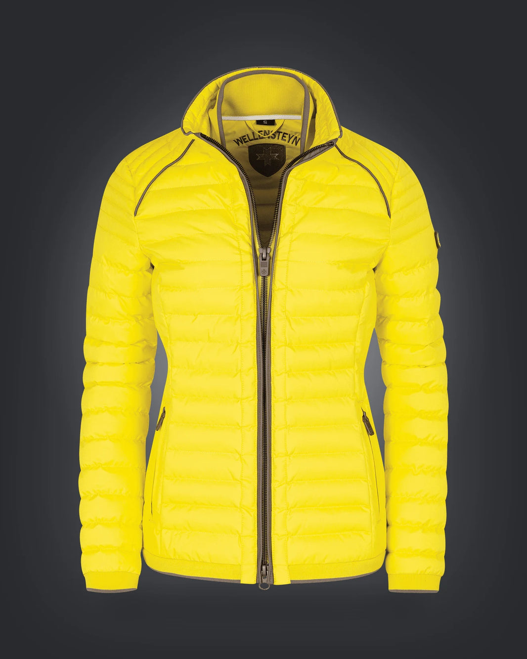 MOL Lady, 661,Yellow