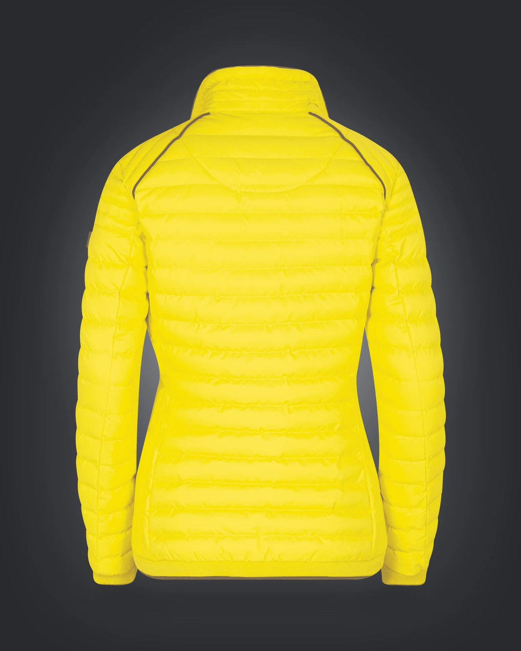 MOL Lady, 661,Yellow