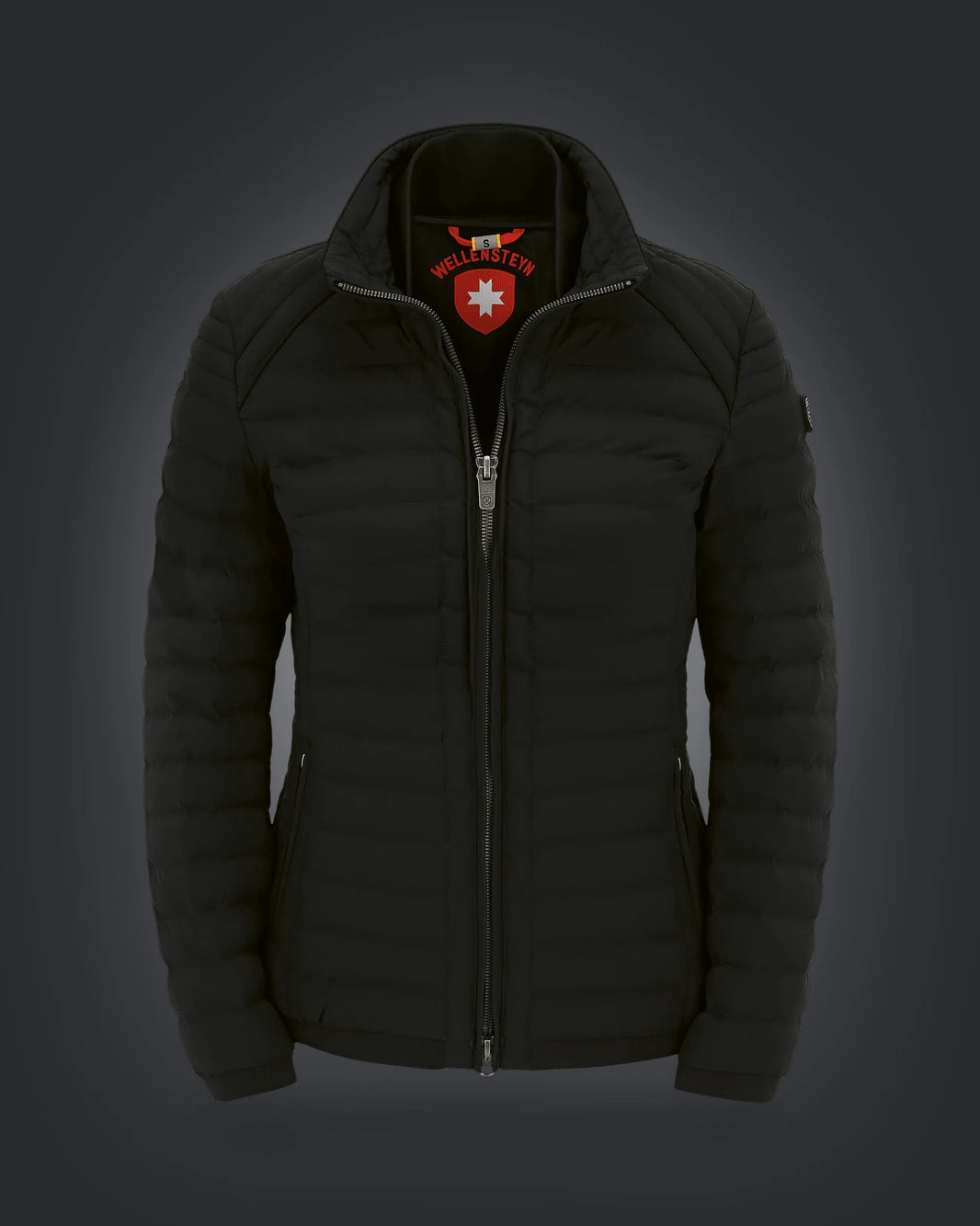 MOL Lady, 719, Schwarz