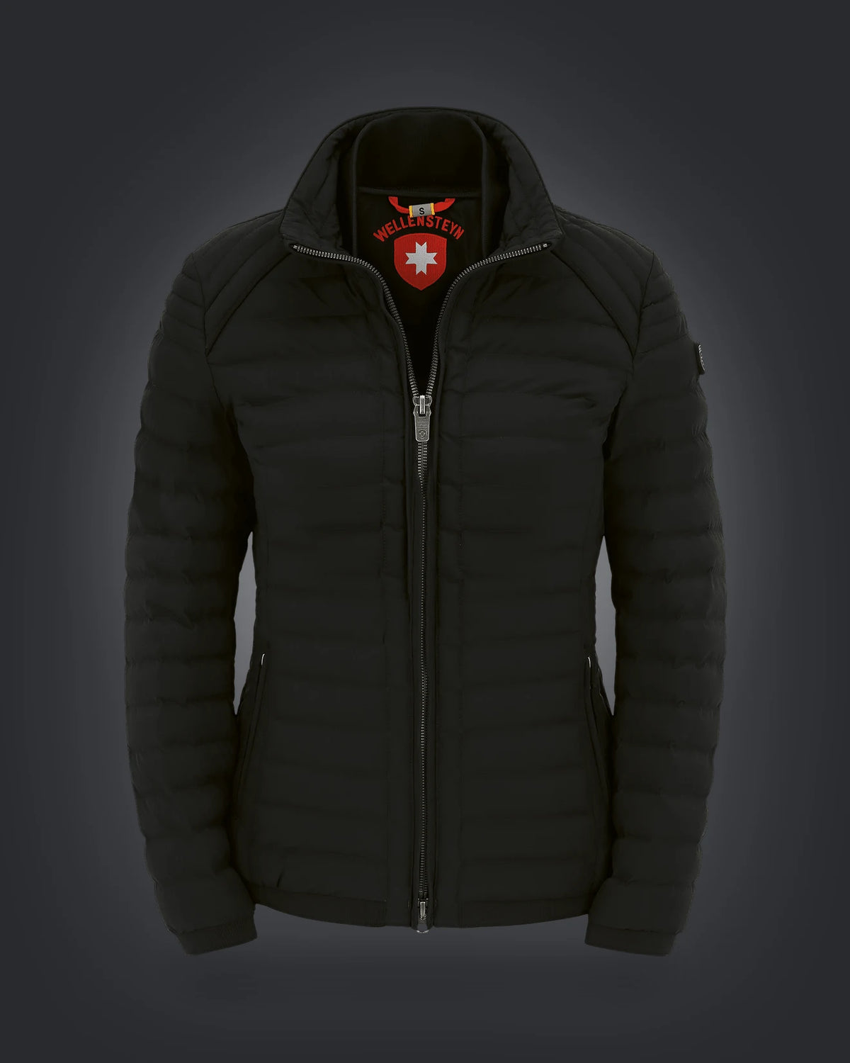MOL Lady, 719, Schwarz