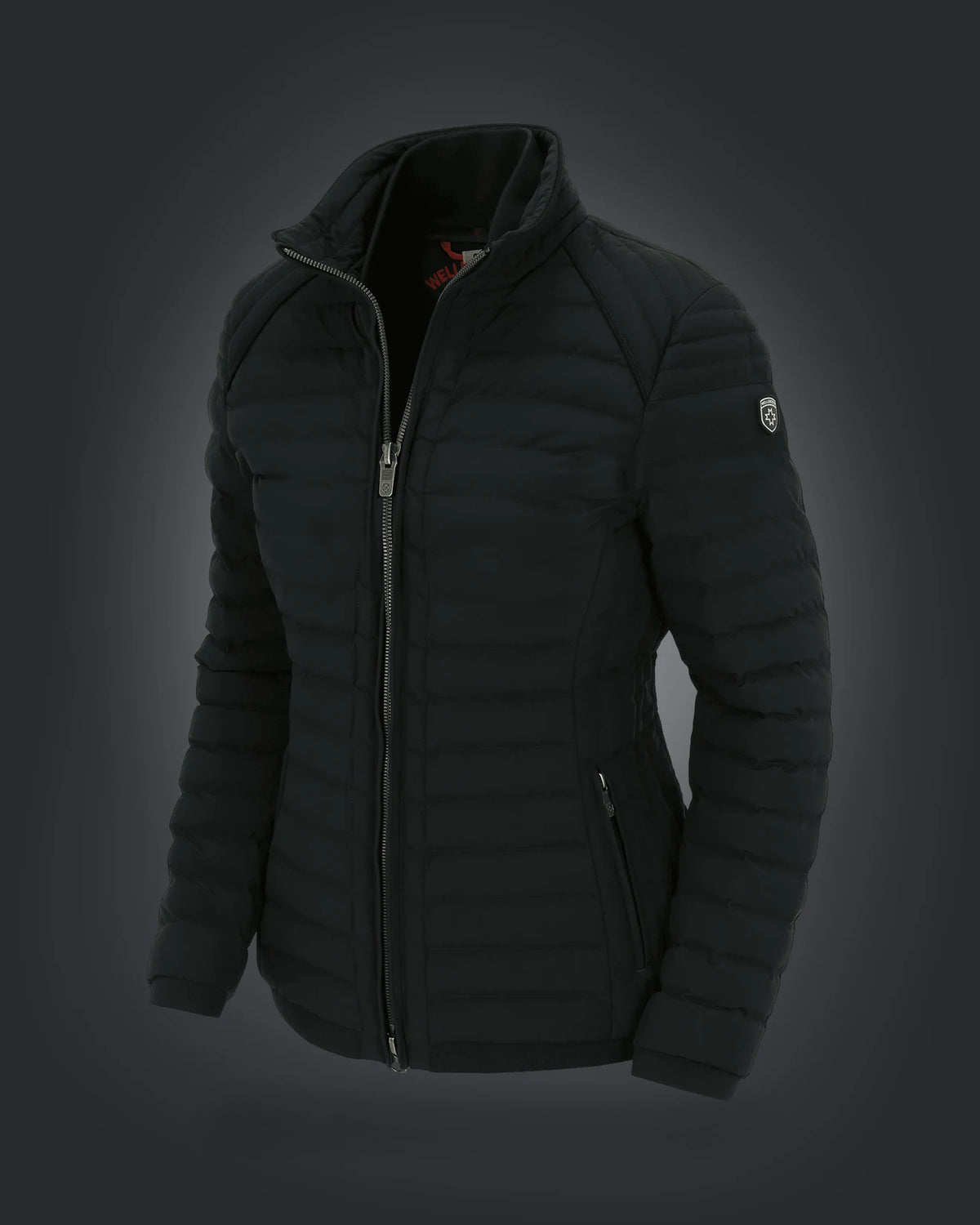 MOL Lady, 719, Schwarz