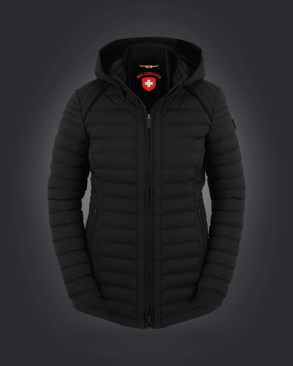 MOL Lady Hood, 719, Schwarz