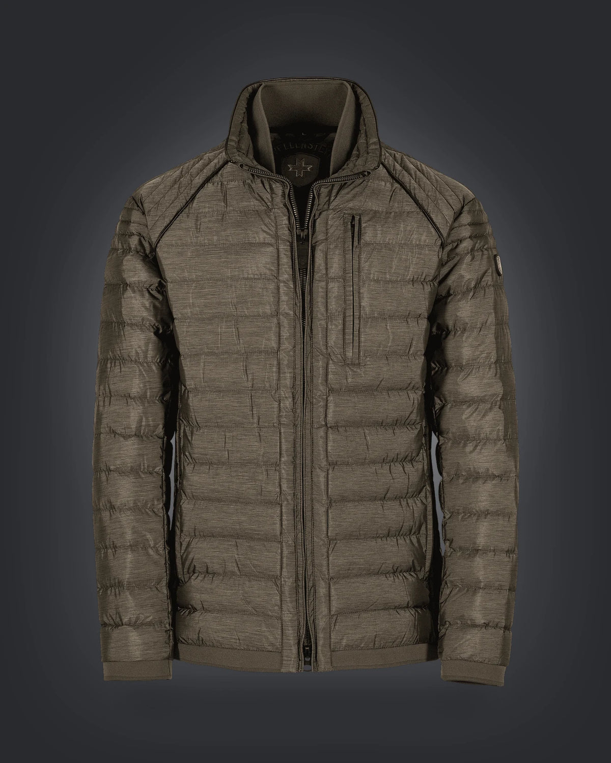 MOL Men, 657, Stone