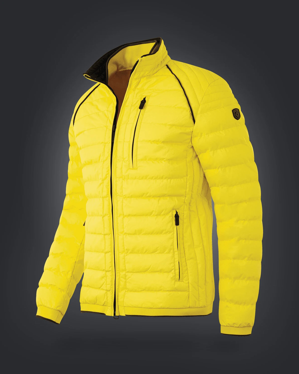 MOL Men, 661, Yellow