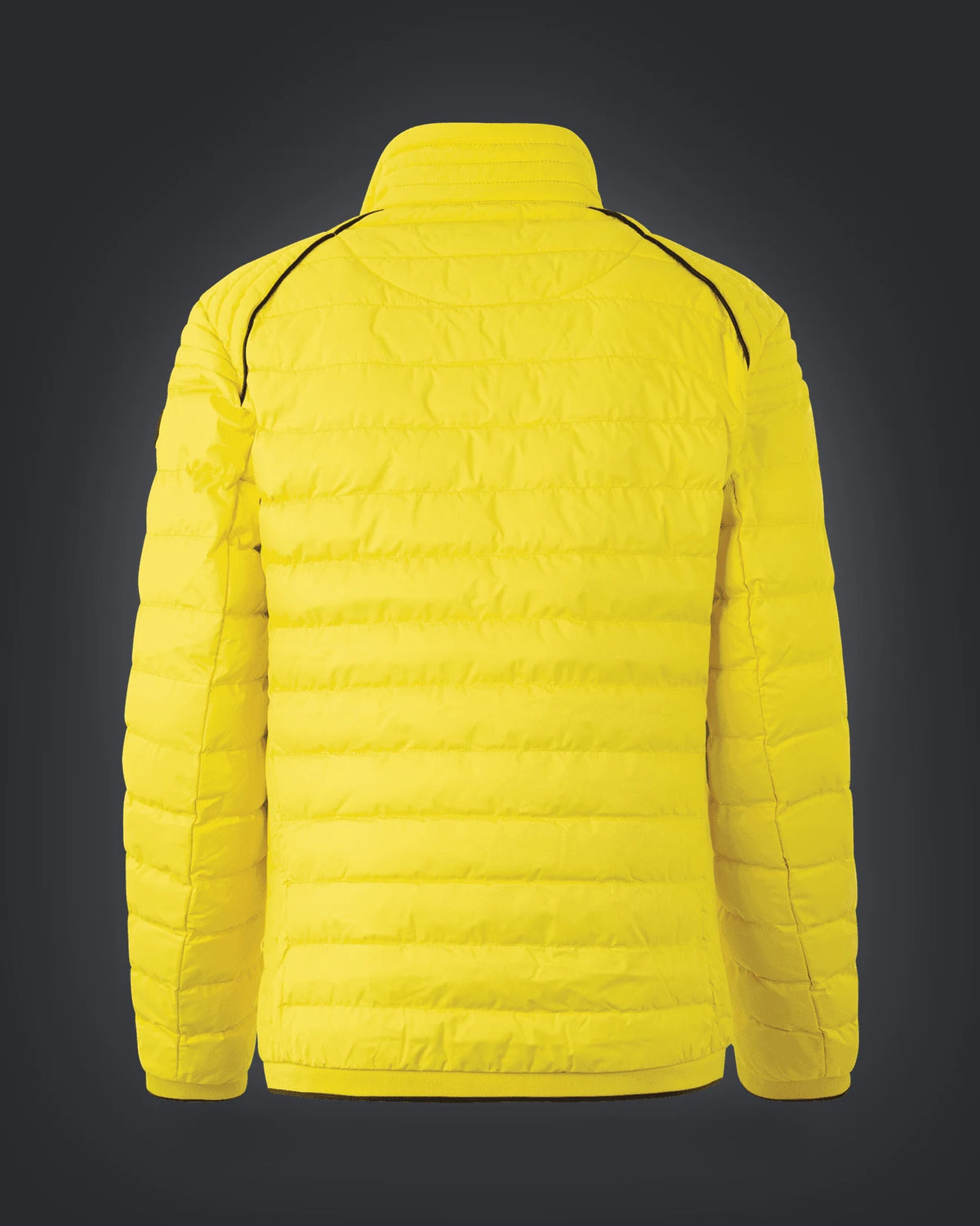 MOL Men, 661, Yellow
