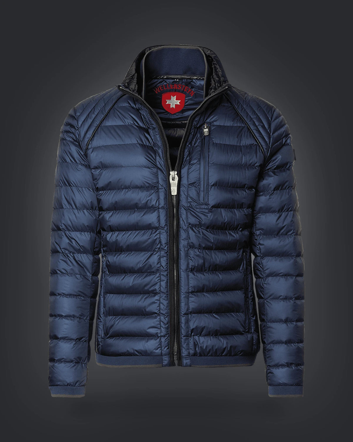 MOL Men, 666, Royalblue