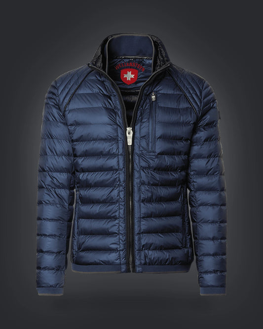 MOL Men, 666, Royalblue