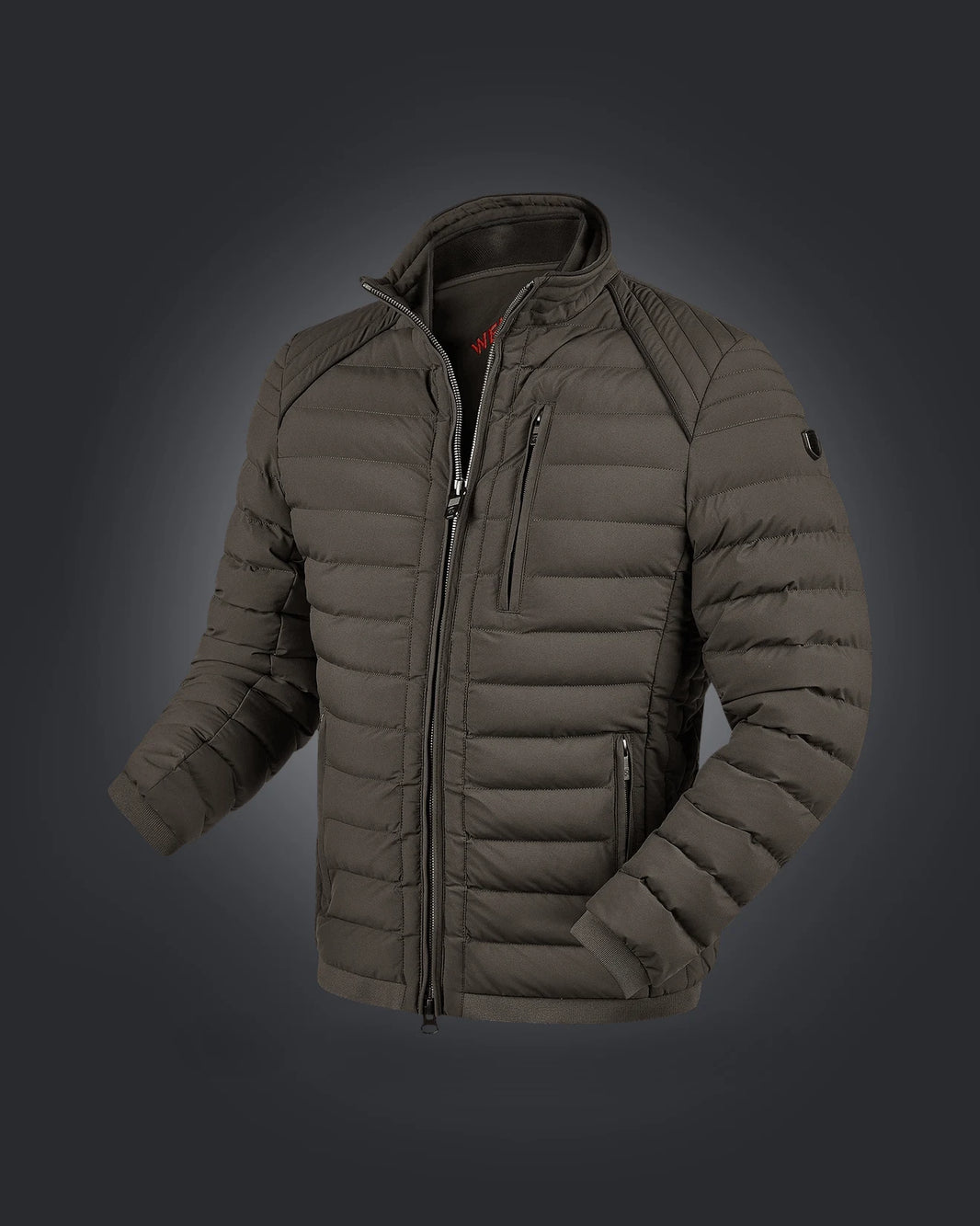 MOL Men, 719, Blackarmy