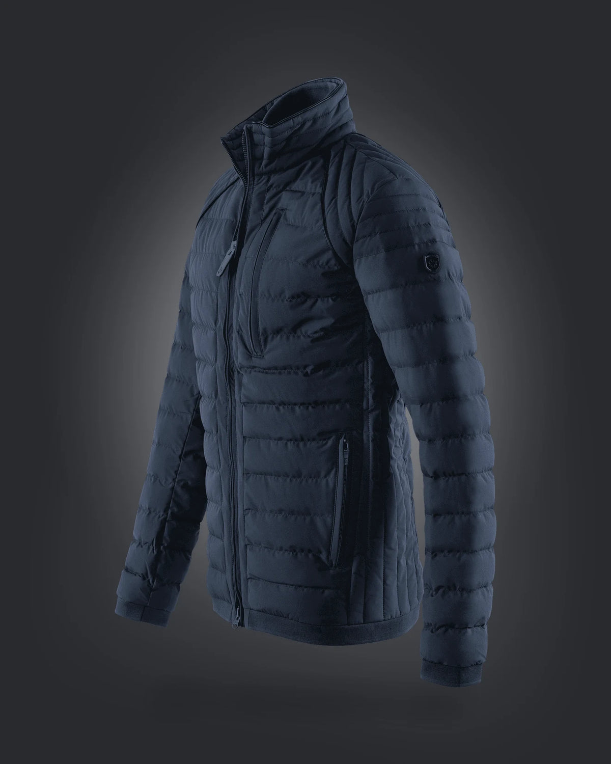 MOL Men, 719, Darknavy