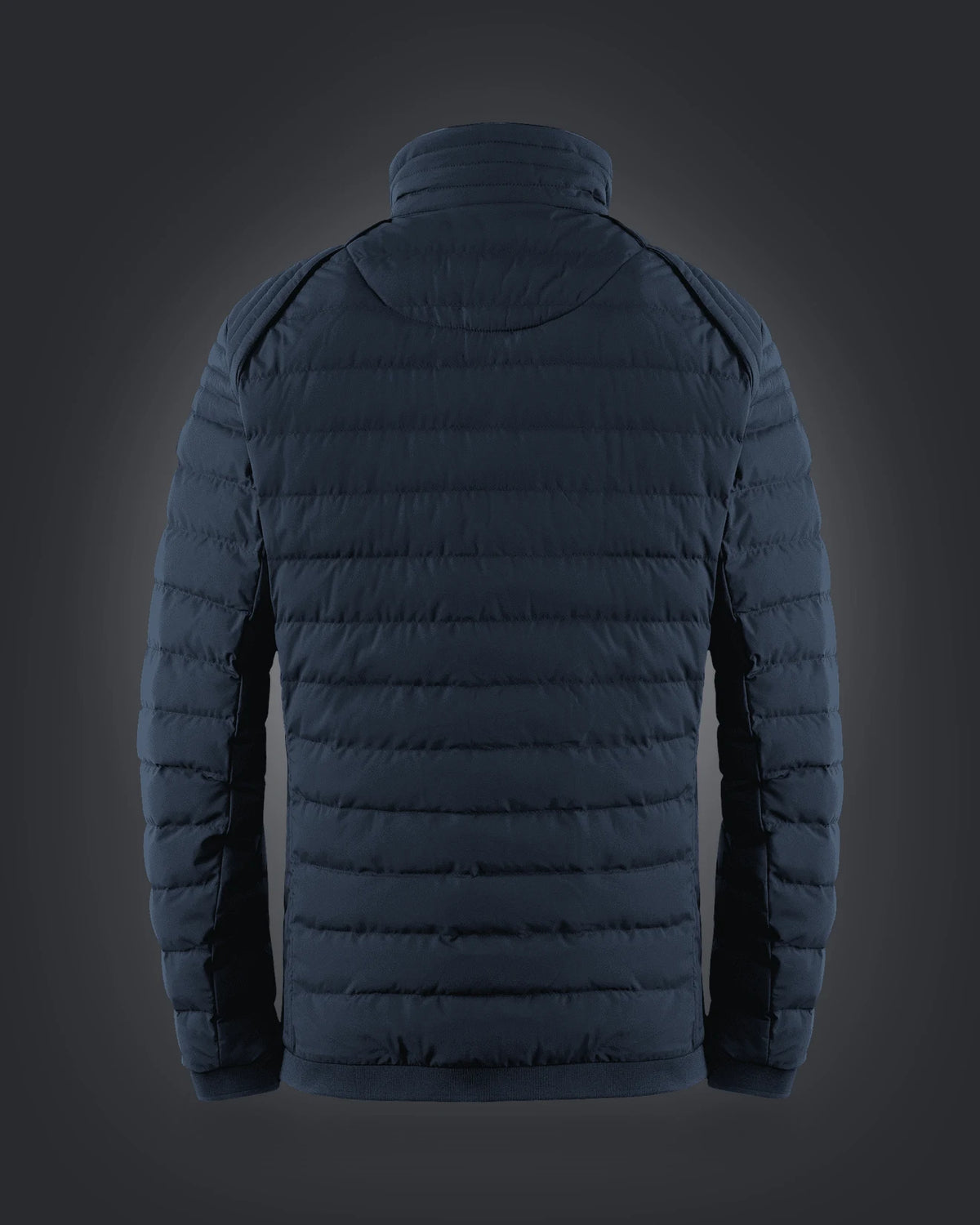 MOL Men, 719, Darknavy
