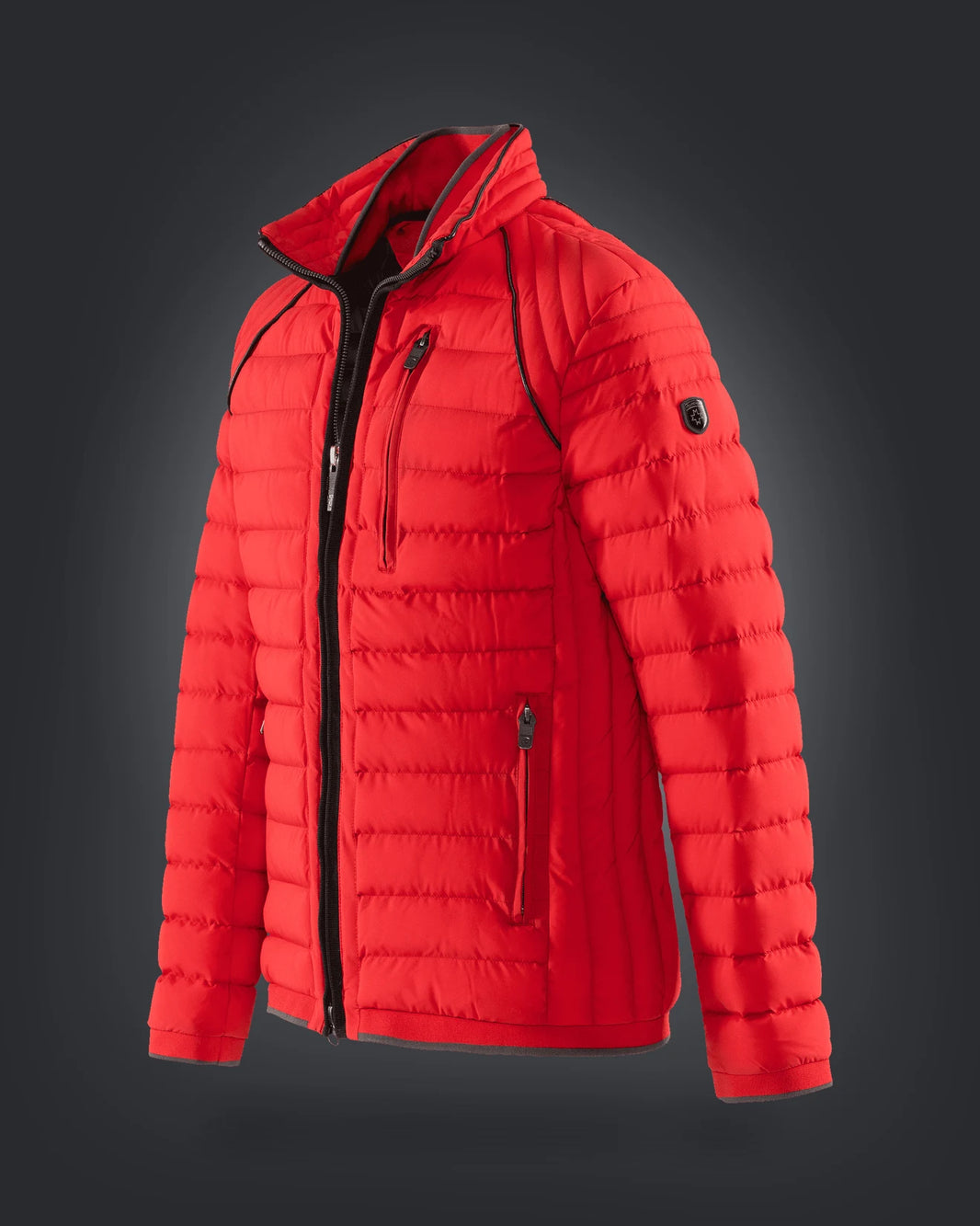 MOL Men, 719, Red