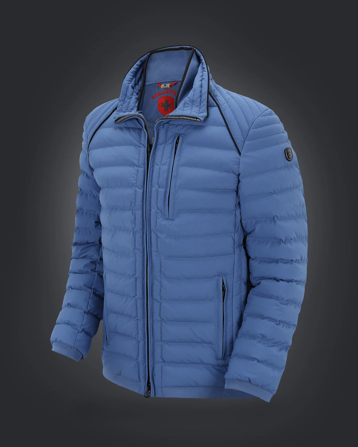 MOL Men, 719, Skyblue