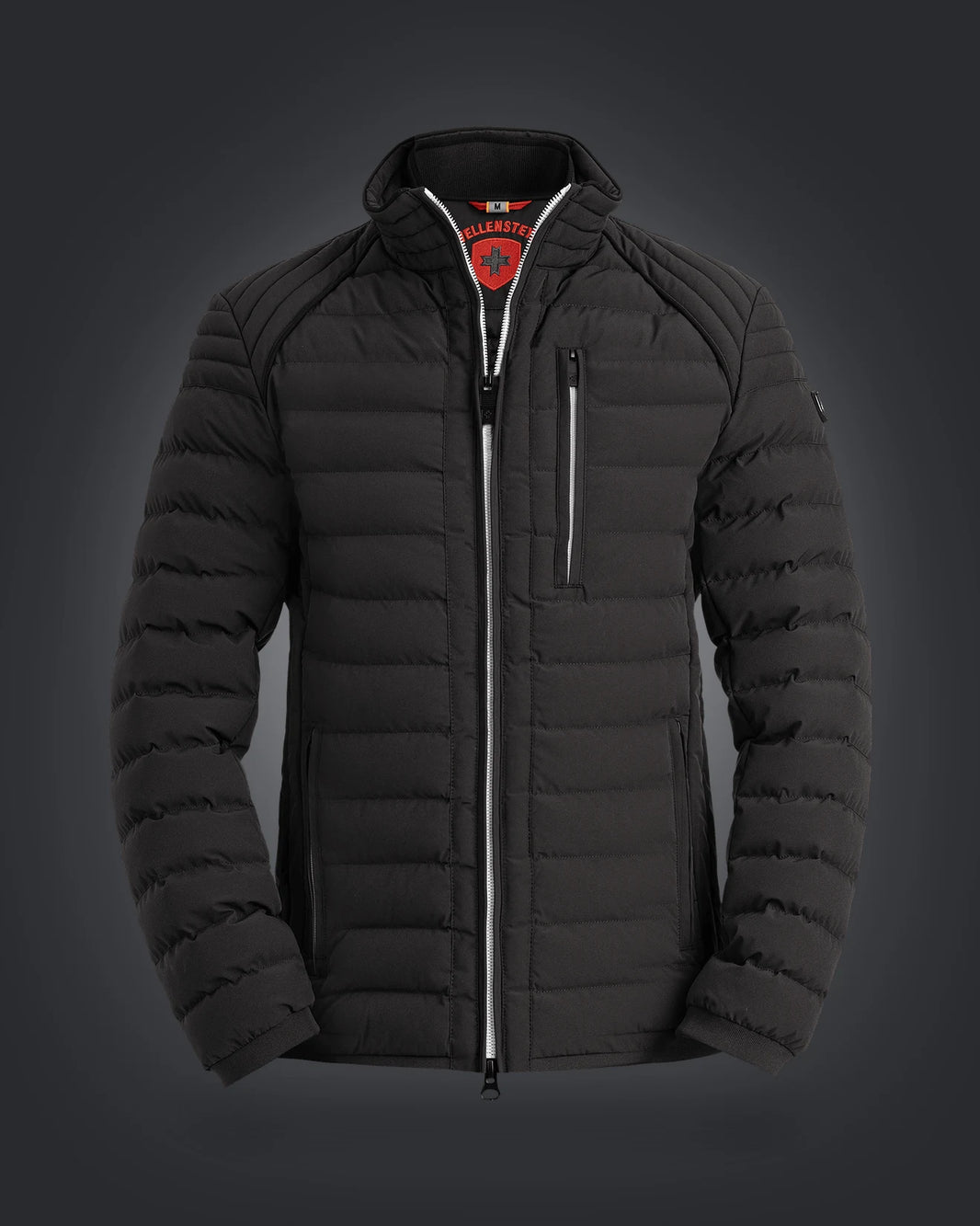 MOL Men, 856, Anthracite/Cocos