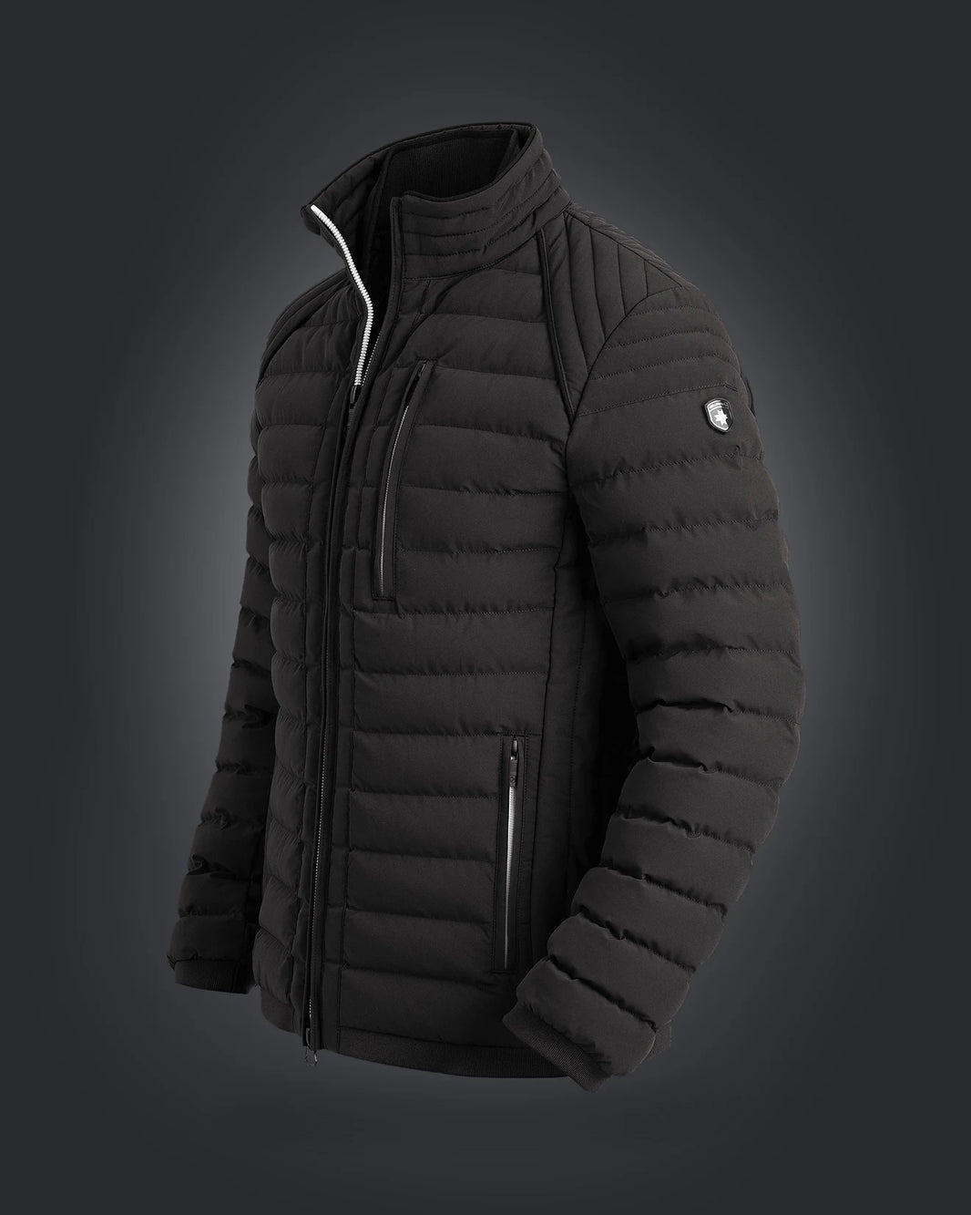 MOL Men, 856, Anthracite/Cocos