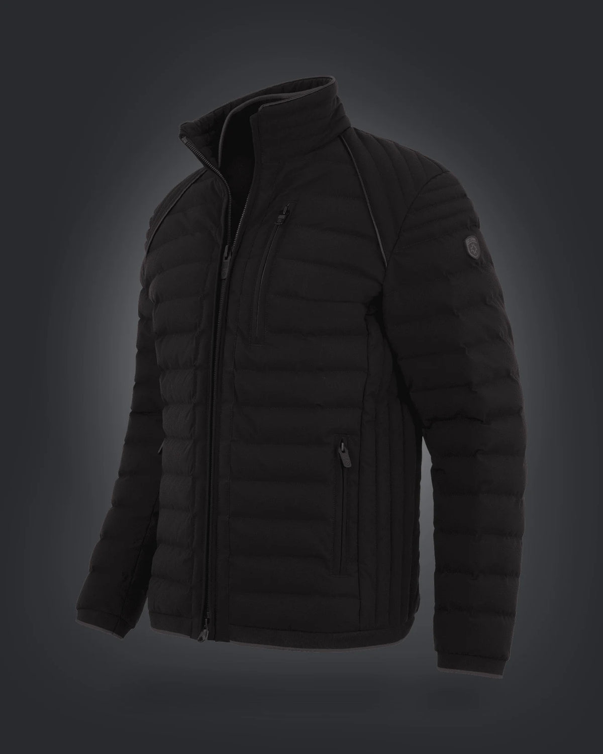 MOL Men, 856, Schwarz